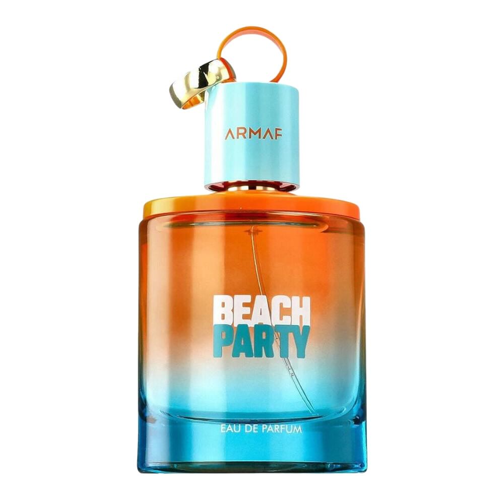 Nước Hoa Unisex Armaf Beach Party EDP 100ml Chính Hãng | Dubai - Hình ảnh chính